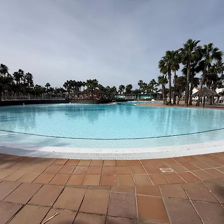 Apartment Dunas Ii *