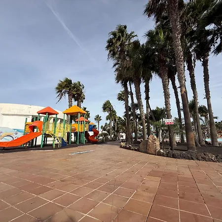 Apartment Dunas Ii Corralejo