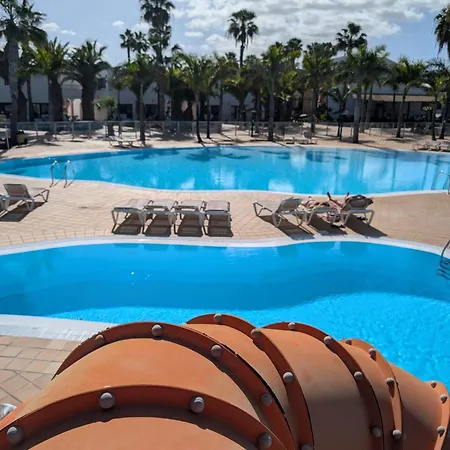Apartment Dunas I By Sea There Fuerteventura *