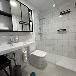 Апартаменты Dunas Ii By Sea There Fuerteventura