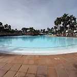 Апартаменты Dunas Ii By Sea There Fuerteventura *