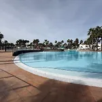 Dunas Ii By Sea There Fuerteventura Коральео