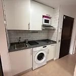 Апартаменты Dunas Ii By Sea There Fuerteventura