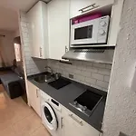 Dunas Ii By Sea There Fuerteventura *