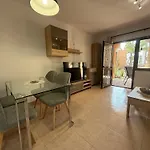 Dunas Ii By Sea There Fuerteventura Коральео