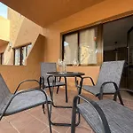 Dunas Ii By Sea There Fuerteventura * Коральео