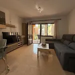 Dunas Ii By Sea There Fuerteventura Апартаменты *