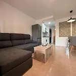 Апартаменты Dunas Ii By Sea There Fuerteventura *