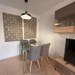 Dunas Ii By Sea There Fuerteventura Коральео