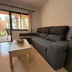 Dunas Ii By Sea There Fuerteventura Апартаменты *