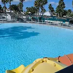 Dunas Ii By Sea There Fuerteventura * Коральео