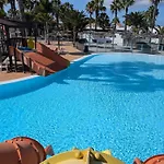 Dunas Ii By Sea There Fuerteventura *