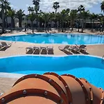 Апартаменты Dunas Ii By Sea There Fuerteventura *