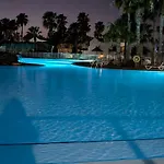 Апартаменты Dunas Ii By Sea There Fuerteventura Коральео