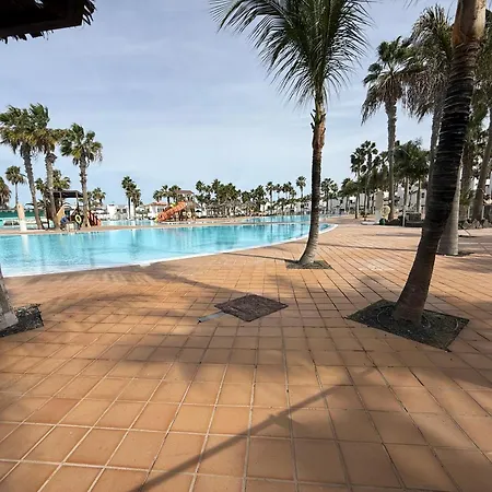 Dunas Ii By Sea There Fuerteventura Corralejo