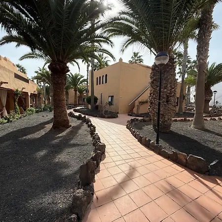 Dunas Ii By Sea There Fuerteventura كوراليهو