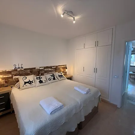 Dunas Ii By Sea There Fuerteventura * كوراليهو