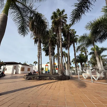 Dunas Ii By Sea There Fuerteventura