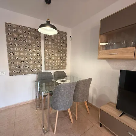 Dunas Ii By Sea There Fuerteventura كوراليهو