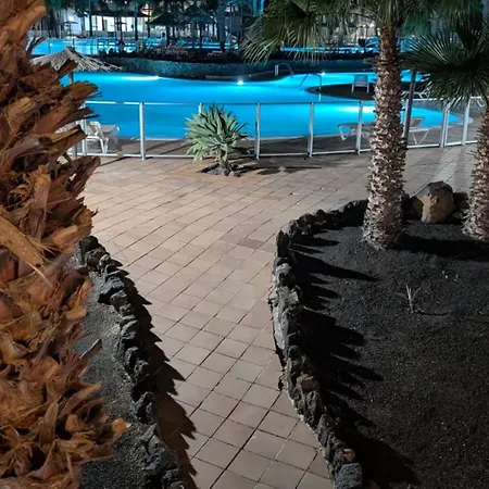 Dunas Ii By Sea There Fuerteventura شقة