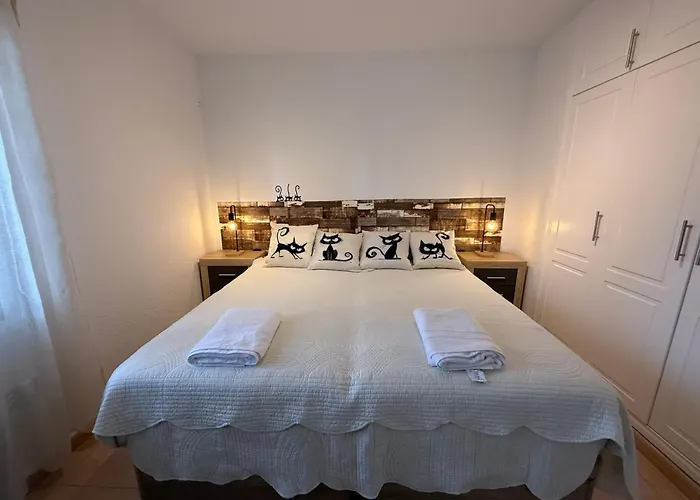 Dunas Ii By Sea There Fuerteventura Lägenhet *