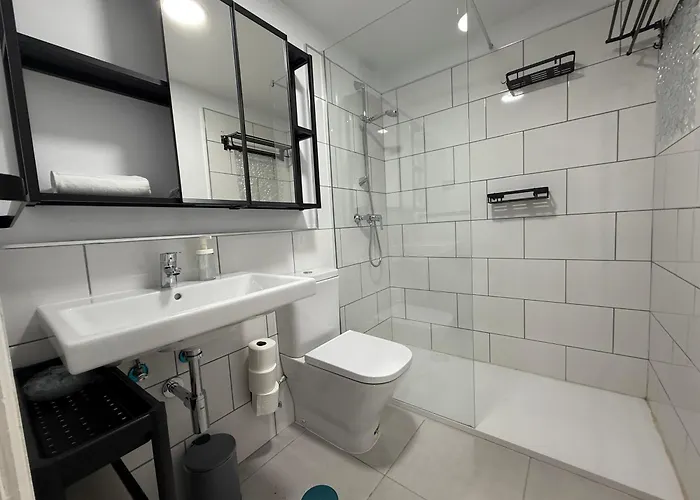 Appartamento Dunas Ii By Sea There Fuerteventura