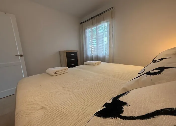 Dunas Ii By Sea There Fuerteventura