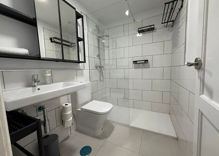 Dunas Ii By Sea There Fuerteventura *