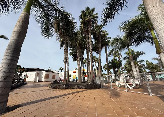 Dunas Ii By Sea There Fuerteventura