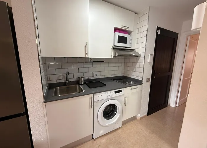 Appartamento Dunas Ii By Sea There Fuerteventura