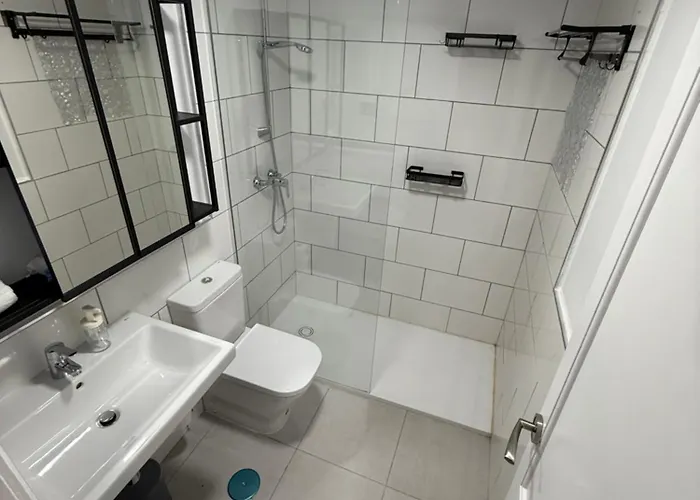 Dunas Ii By Sea There Fuerteventura Lägenhet Corralejo