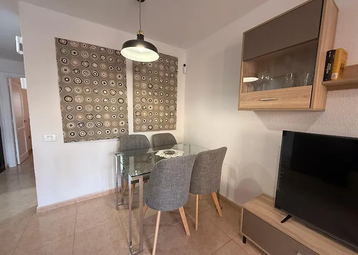 Dunas Ii By Sea There Fuerteventura Corralejo