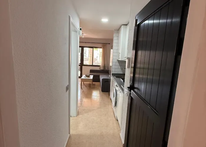 Lägenhet Dunas Ii By Sea There Fuerteventura *