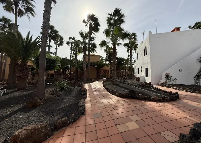 Appartamento Dunas Ii By Sea There Fuerteventura