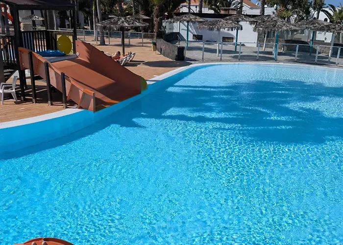 Dunas Ii By Sea There Fuerteventura *