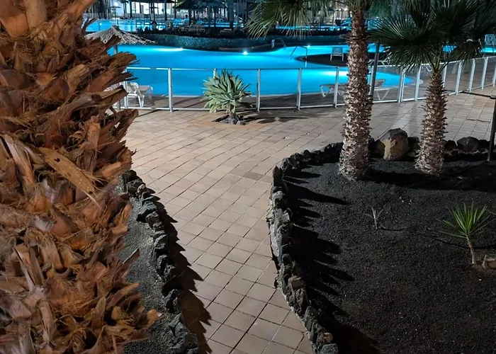 Dunas Ii By Sea There Fuerteventura شقة