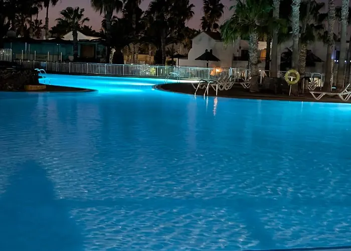 شقة Dunas Ii By Sea There Fuerteventura كوراليهو