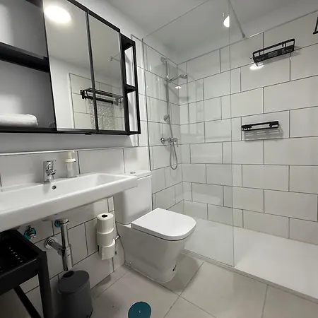 Apartment Dunas Ii