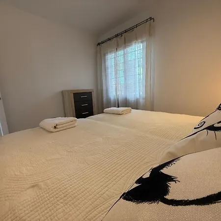 Dunas Ii By Sea There Fuerteventura