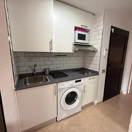 Apartment Dunas Ii