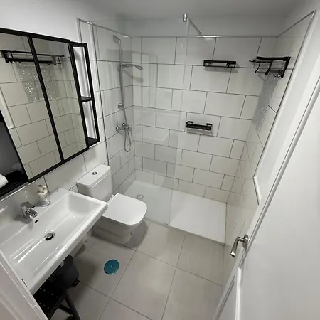 Dunas Ii Apartment Corralejo