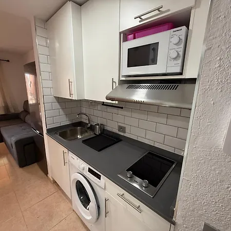 Dunas Ii By Sea There Fuerteventura *