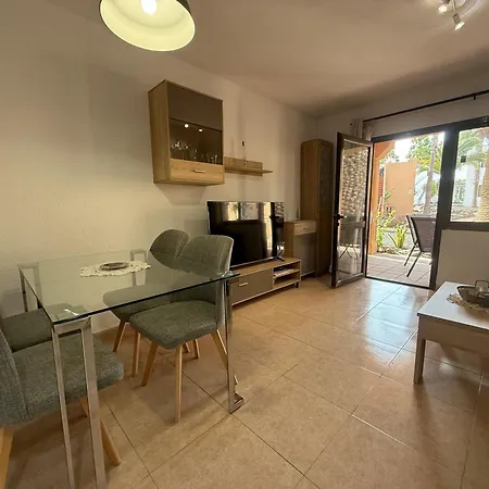 Dunas Ii By Sea There Fuerteventura Коральео