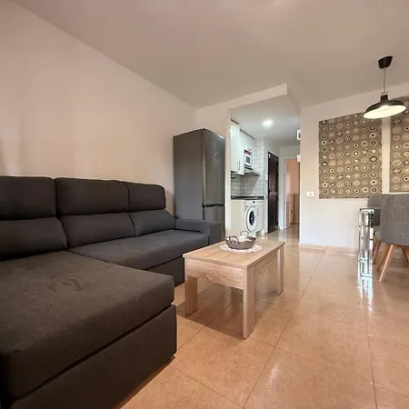 Apartment Dunas Ii *