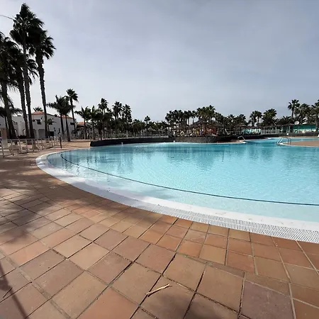 Apartment Dunas Ii Corralejo