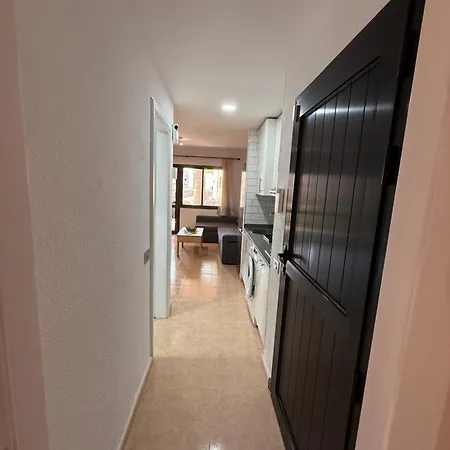 Апартаменты Dunas Ii By Sea There Fuerteventura *