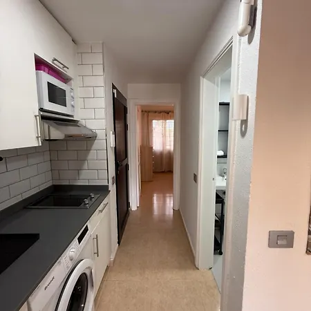 Dunas Ii Apartment