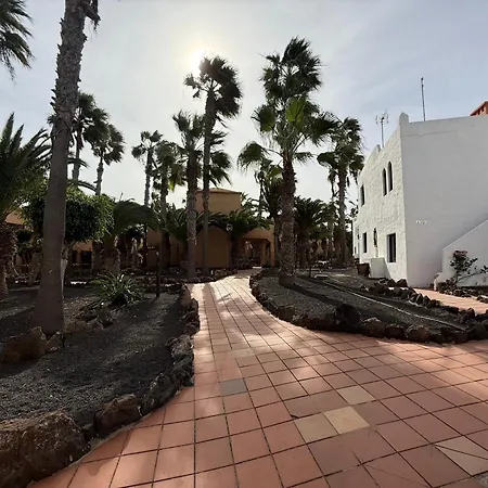 Apartment Dunas Ii