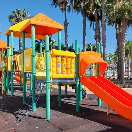 Apartament Dunas I By Sea There Fuerteventura Corralejo